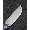 bestech knives glok button grey 9