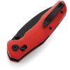 bestech knives ronan blackwash sandvik red g10
