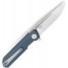 bestechman mini dundee satin d2 blue g10