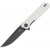 Bestechman Mini Dundee Gray D2 White G10