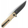 bestechman mini dundee black d2 khaki g10