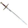 0102013 gladius replica spada excalibur deluxe con fodero 2