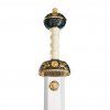 0102027 gladius replica spada gladiatore con fodero