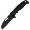 Demko AD20.5 AUS10A DLC SharkFoot Black Grivory