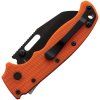 demko ad20 5 aus10a dlc sharkfoot orange grivory