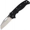 Demko AD20.5 AUS10A Stonewash Sharkfoot Black Grivory