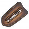 bestech knives bambi damascus ironwood