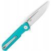bestechman mini dundee satin d2 teal g10