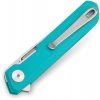 bestechman mini dundee satin d2 teal g10