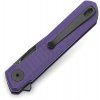 bestechman mini dundee black d2 purple g10