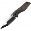 Bestech Knives Cetus Copper Carbon
