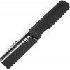 Bestech Knives Tardis Black G10