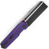 bestech knives tardis purple g10