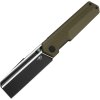 Bestech Knives Tardis OD Green G10