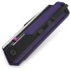 bestech knives tardis black purple g10