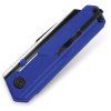 bestech knives tardis blue g10