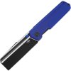Bestech Knives Tardis Blue G10
