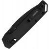 kershaw iridium black