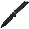 Kershaw Iridium Black