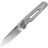 Kershaw Auto Launch 11 Silver
