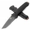 benchmade bailout black aluminium combo 5