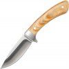 Browning Skinner Satin Stainless Brown Wood