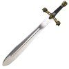 0101982 gladius replica spada cerimonia alessandro magno antichizzata 2