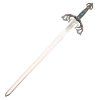 0102055 gladius replica spada tizona el cid semplice con fodero 2
