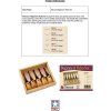 flexcut beginners palm set