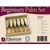 flexcut beginners palm set