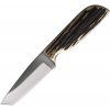 Anza Fixed Blade LJ Bone