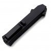 akc f 16 otf bayonet black im copper 1