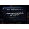 extrema ratio misericordia ranger xxv anniversarium limited edition 2