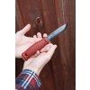 morakniv garberg blackblade dala red edition c 1