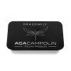 a g a campolin dragonfly steel steel 4