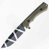 acta non verba p250 black camo olive grnpu kydex