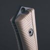 acta non verba p250 black camo black grnpu kydex
