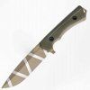 acta non verba p250 coyote camo olive grnpu kydex