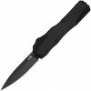 kershaw livewire auto otf black magnacut