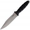 Condor Escort Fixed Blade Satin Polypropylene