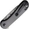 civivi elementum ii damascus carbon