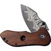 civivi gordo damascus wood