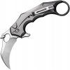 Civivi Incisor II Satin NitroV Gray Aluminum