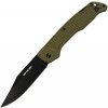 Ontario Camp Plus OD Green GFN