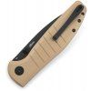 Bestech Knives Bestechman Goodboy Khaki G-10 Black