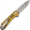 civivi elementum ii satin nitrov polished ultem
