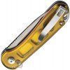 civivi elementum ii satin nitrov polished ultem