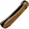 civivi elementum ii black nitrov bead blasted ultem