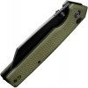 civivi amirite black nitrov green g10
