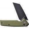 civivi amirite black nitrov green g10